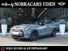 MINI Electric - Classic / Sportstoelen / Stoelverwarming / Getint glas / LED / Cruise control
