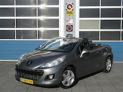 Peugeot 207 CC - 1.6 VTi park pack 125.000 km