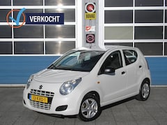 Suzuki Alto - 1.0 Comfort