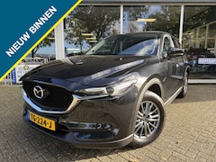 Mazda CX-5 - 2.0 SAG 165 SkL GT Trekhaak/Leder/Led/Nav