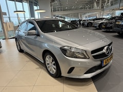 Mercedes-Benz A-klasse - 180 Ambition
