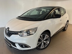 Renault Scénic - 1.3 TCe Bose AUTOMAAT AIRCO NAVI VELGEN PDC ELEK RAMEN CENT VERG TREKHAAK KEURIGE AUTO