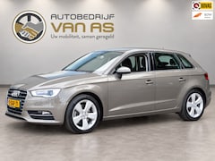 Audi A3 Sportback - 1.8 TFSI Ambition Pro Line plus Automaat | Trekhaak | Navigatie | Leder