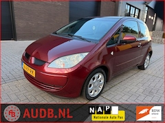 Mitsubishi Colt - 1.3 Invite| SPORT VLG.|AIRCO|NWE.APK|