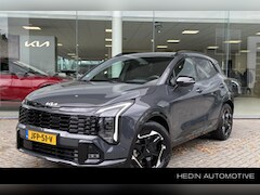 Kia Sportage - 1.6 T-GDi Hybrid GT-Line | Panoramadak | Adaptive Cruise |