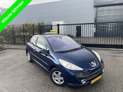 Peugeot 207 - 1.4 VTi XS Pack Automatische Clima