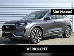 Ford Kuga - 2.5i PHEV Aut. 178kW ST-Line X | Elektrisch wegklapbare trekhaak | Head-up Display | 20" l