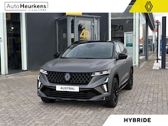 Renault Austral - E-Tech full hybrid 200 esprit Alpine l Meer dan € 6.000 voorraadvoordeel l 5 jaar fabrieks