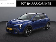 Kia Stonic - 1.0 T-GDi MHEV GT-Line | Demo | Nieuw Type | Automaat |
