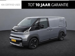 Kia PV5 - L2H1 Plus 71.2 kWh | Demo | 4-deurs |