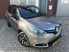 Renault Captur - 1.2 TCe Dynamique / Camera / Navi / PDC / Clima / Cruise