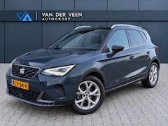 SEAT Arona - 1.0 EcoTSI FR Business Connect | Incl. 12 maanden garantie | Adaptieve cruise control | St