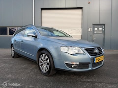 Volkswagen Passat Variant - 1.4 TSI Comfortline | Automaat