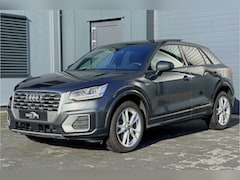 Audi Q2 - 35 TFSI 150pk S-Line S-Tronic PANO LED VIRTUAL CAMERA TREKHAAK