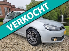 Volkswagen Golf - 1.2 TSI 5-deurs AIRCO *apk:09-2027