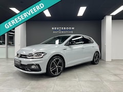 Volkswagen Polo - 1.0 TSI R-Line |Virtual |ACC |BEATS | 116PK|