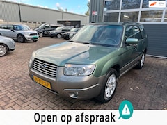 Subaru Forester - 2.0 X Comfort Pack