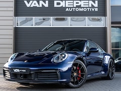 Porsche 911 - 992 3.0 Carrera S - Sport Chrono l BTW l Panorama