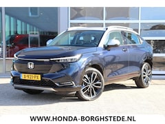 Honda HR-V - 1.5 i-MMD 131pk CVT Advance Style