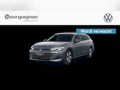 Volkswagen Passat Variant - 1.5 eHybrid Business | Wordt verwacht | Trekhaak | HUD | DCC | Stoel+stuurverwarming |