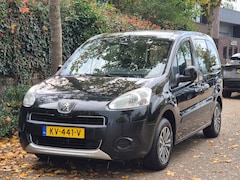 Peugeot Partner Tepee - 1.6 VTi Access Trekhaak NEW grote beurt Met lichte schade op dak