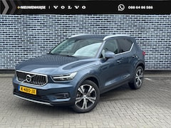 Volvo XC40 - 2.0 B4 Inscription | Harman Kardon Audio | Achteruitrijcamera | Parkeersensoren | Lichtmet