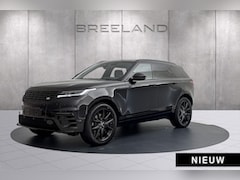 Land Rover Range Rover Velar - P400e R-Dynamic S | Schuif/kanteldak | Black Pack | Cold Climate Pack