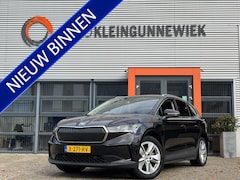Skoda Enyaq iV - 80 Business Edition Plus / Stoel & Stuurverwarming / Applecarplay/Androidauto / Navi /