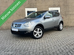 Nissan Qashqai - 2.0 Acenta|Cruise| Airco| Bluetooth| P.Sensor