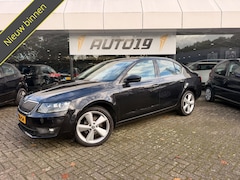 Skoda Octavia - 1.2 TSI Greentech Elegance Businessline