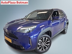 Toyota Yaris Cross - 1.5 Hybrid 115 Dynamic