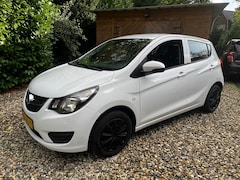 Opel Karl - RIJKAAR/APK/HISTORY/BEURT/NAP/AIRCO/5drs//DIREKT MEE