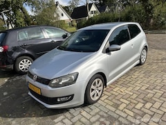 Volkswagen Polo - 1.2 TDI BlueMotion Comfortline | Clima |