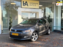 Volkswagen Polo - 1.2 TSI Highline|Ketting VV|CarPlay|NAP|Cruise|Airco|