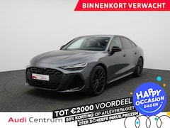Audi A6 Limousine - 2.0 e-hybrid quattro S edition 299pk | luchtvering | Bang & Olufsen Premium Sound System m