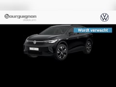 Volkswagen ID.4 - Pro 77 kWh | Wordt verwacht | Trekhaak | Warmtepomp | Comfortpakket Plus |