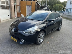 Renault Clio Estate - 1.5 dCi ECO Night&Day | Airco | Navi |