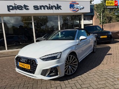 Audi A5 Cabriolet - 40 TFSI S edition