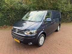 Volkswagen Transporter - 2.0TDI 180PK DSG L1H1/Trekhaak/Winterset/Unieke staat
