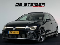 Volkswagen Golf - 1.4 eHybrid GTE ACC Pano Sfeer Camera Headup Keyless