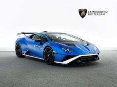 Lamborghini Huracán STO - | Livery packs | Full Carbon