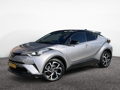 Toyota C-HR - 1.8 Hybrid Style