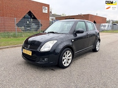 Suzuki Swift - 1.3 Shogun Nette auto