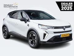 Renault Captur - TCe 90 Techno / 10, 4'' NAVI / 10, 25'' DASHBOARD / CAMERA / PDC V+A / CRUISE / CLIMATE /