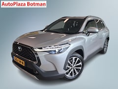 Toyota Corolla Cross - Hybrid 200 Style