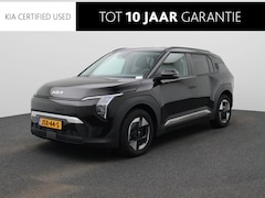 Kia EV3 - Plus 81.4 kWh | Stoelverwarming | Camera | Keyless | Navi | Clima | Adapt.Cruise |