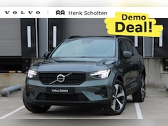 Volvo XC40 - B4 Plus Dark | DEMO DEAL | Panoramadak | Elektrisch Verstelbare Voorstoelen | Getint Glas