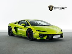 Lamborghini Temerario - MY26 | Alleggerita | Corsa Tex Pack