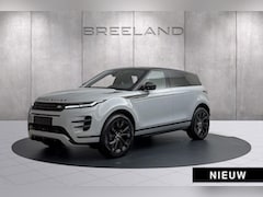 Land Rover Range Rover Evoque - P270e Hoxton Edition | Head up display | Panoramadak | Cold Climate