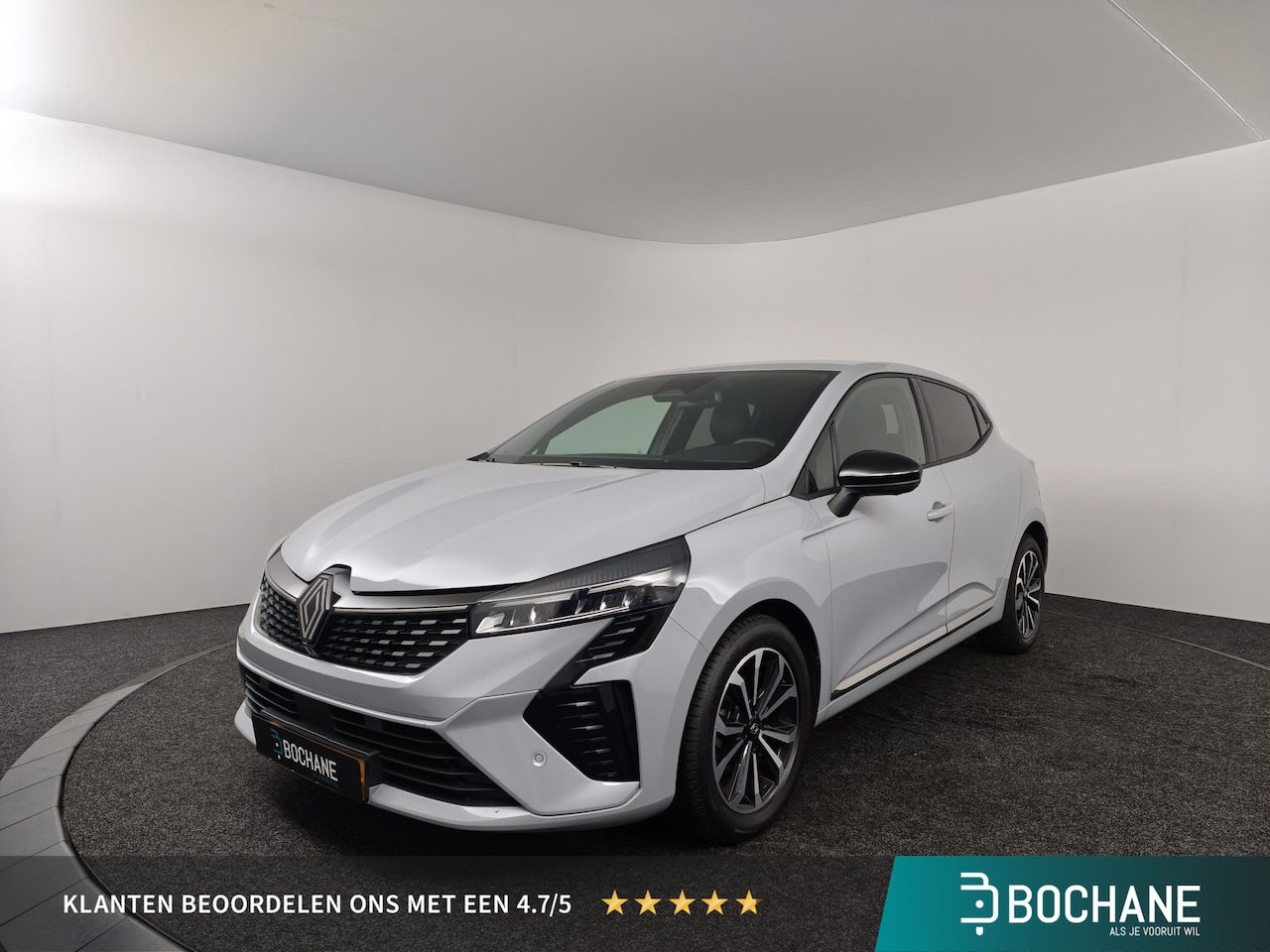 Renault Clio - 1.0 TCe 90 GPF techno | Pack City | All-Season Banden | - AutoWereld.nl